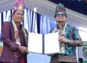Wakil Gubernur Apresiasi Capaian Pemkab Balangan