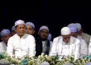 Balangan Bershalawat Bersama Habib Ali Zainal Abidin Assegaf