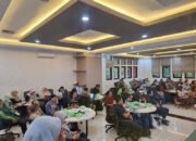 Balangan Dominasi Uji Kompetensi Analis Kebijakan se-Kalimantan di Samarinda