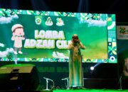 Balangan Expo Harjad Balangan ke-23 Diisi Lomba Azan dan Habsy 