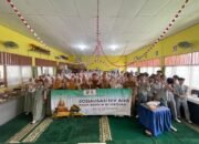 Dinkes Balangan Luncurkan Graha Asli Paringin