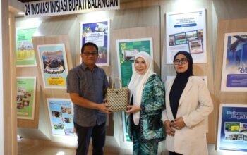 Warga Diajak Ramaikan Balangan Ekspo 2026 5 Hal 2 Bal 3 kln 1