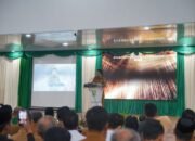 Bupati Balangan Perencanaan Mutlak Penting