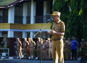 DKPP Tanah Laut Targetkan Penguatan Rantai Pangan dan Legalitas Nelayan