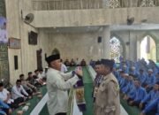 Prioritaskan Pelayanan Lansia dan Jemaah Risiko Tinggi