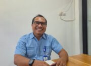 Dinas PUPRP Tala Percantik Wajah Ibu Kota dengan Jalur Pedestrian Modern