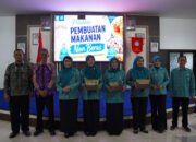 Jadikan Pangan Non-Beras sebagai Primadona Ekonomi Baru di Tanah Laut