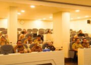 Perkuat Pengendalian Inflasi Melalui Integrasi Data Lintas Sektoral
