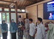 TP PKK Tanah Laut Beri Pembekalan Khusus Puluhan Pasangan Calon Pengantin