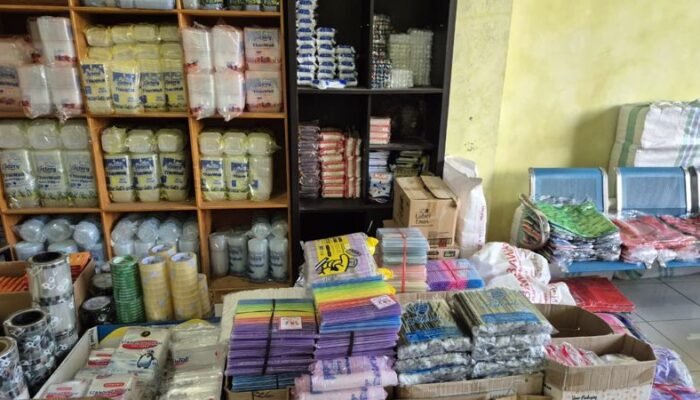 Diskopdag Tala Ungkap Penyebab Harga Plastik Naik 50 Persen: Dampak Konflik Global