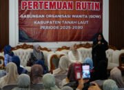 Hadirkan Layanan Cek Gula Darah di Acara Halal Bihalal