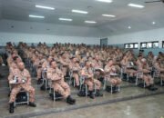 Perkuat Tata Kelola Desa 129 Kades Tanah Laut Ikuti Pelatihan Intensif di IPDN