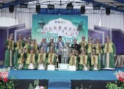 Politala Sukses Gelar MTQPN ke-3, Cetak Generasi Qur’ani yang Berdaya Saing Teknologi