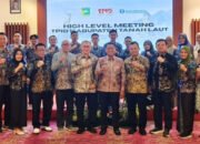 Pemkab Tala Perkuat Sinergi Pengendalian Inflasi