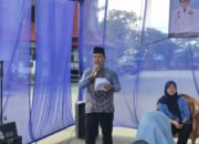 Disdag Kalsel Intervensi Pasar di Pelaihari