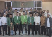 PPP Tanah Laut Bentuk Tim Formatur Susun Pengurus Baru