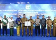 Postur APBD Tala 2027 Masuk Zona Peringatan