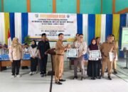 Kelola 12 Unit Usaha Bumdesa Berkah Mulia Setor PADes Rp238 Juta