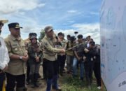 Gerakan Tanam Serempak di Tanah Laut