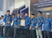 Perkuat Silaturahmi Mahasiswa Vokasi se-Indonesia, Politala Gelar MTQPN 2026 Secara Virtual