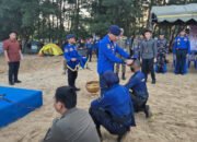 Perkuat Layanan ‘Raza Lakas 112’