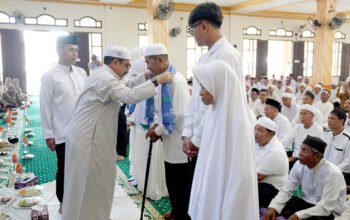 Hal 4 4 KLM Martapura Calon Haji