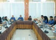 Menuju Lumbung Pangan, Bappenas Bedah Lapangan di Banjar