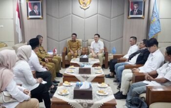 Hal 4 4 KLM Martapura Penguatan UMKM Kadin