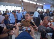 Pembangunan Bendungan Riam Kiwa, Pemkab Banjar Pastikan Kesiapan Lahan