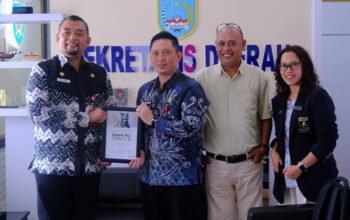 Hal 4 4 KLm Martapura Angels Award