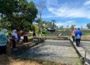 Perkuat Ketahanan Pangan Desa Lewat Budidaya Lele