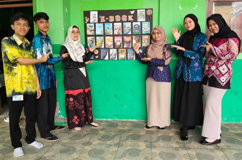 Hal 4 4 KLm Martapura GALERI EBOOK2