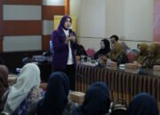 Edukasi Gizi Keluarga, Perkuat Peran Kader Pangan B2SA