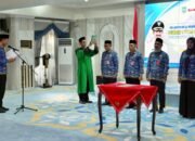 Lantik Pejabat, Bupati Tekankan Adaptasi Cepat-Fokus Program
