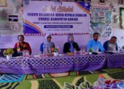 Disdik Tekankan Optimalisasi Rapor Pendidikan