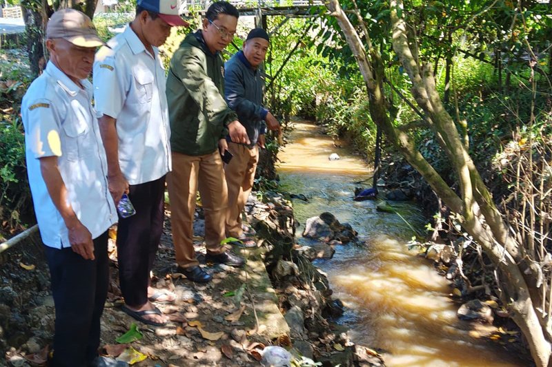 Hal 4 4 KLm Martapura Rencana siring