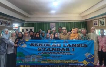 Hal 4 4 KLm Martapura Sekolah lansia