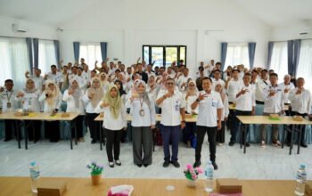 Hal 4 4 KLm Martapura Sosialisasi KIM