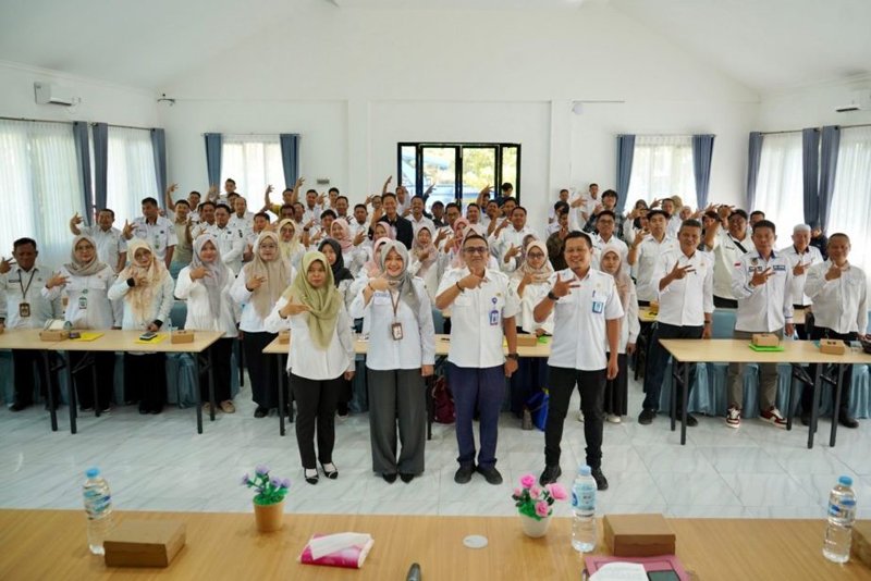 Hal 4 4 KLm Martapura Sosialisasi KIM