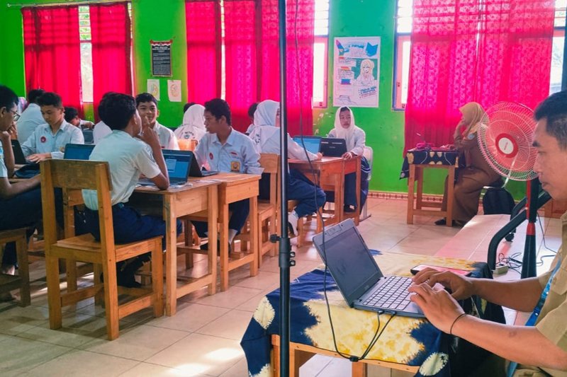 Hal 4 4 KLm Martapura Sukses TKA