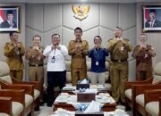 Perkuat Kualitas Data, Bupati Dukung Sensus Ekonomi