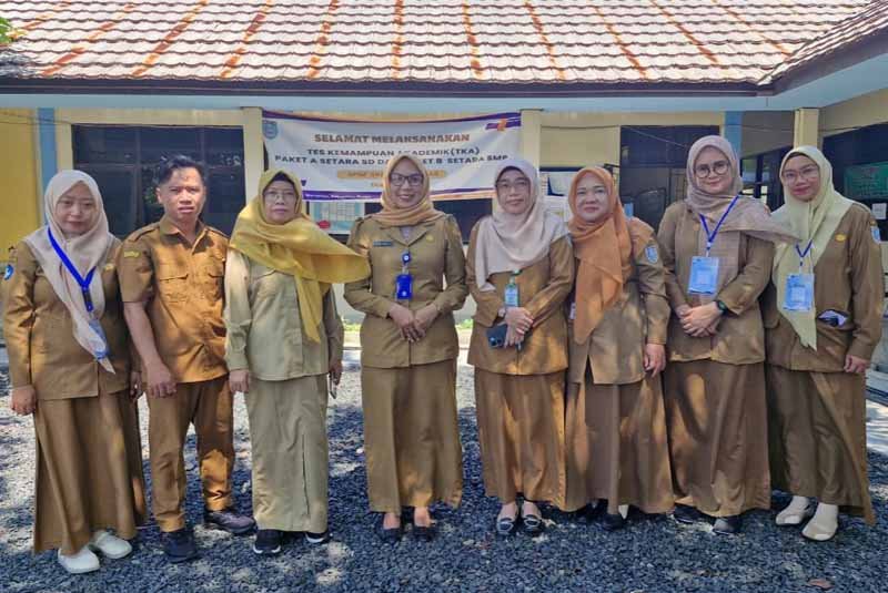 Hal 4 4 KLm Martapura Ujian TKA