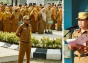 Pemkab Banjar Tekankan Percepatan Realisasi Anggaran