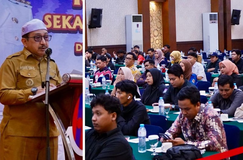 Hal 4 5 KLm Martapuara Karangtaruna