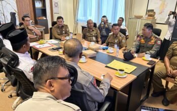 Kotabaru Matangkan Persiapan Keberangkatan Jamaah Haji 2026 4 Hal 4 Kotabaru 1 3 klm 1