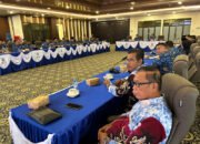 Rapat Persiapan Hari Jadi Kabupaten Kotabaru Tahun 2026