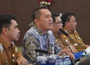 Bersama BSI Pemkab Kotabaru Tingkatkan Layanan Pengelolaan Keuangan