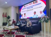 Dorong Inovasi Daerah Lewat Bimtek dan Launching INOTEKDA 2026