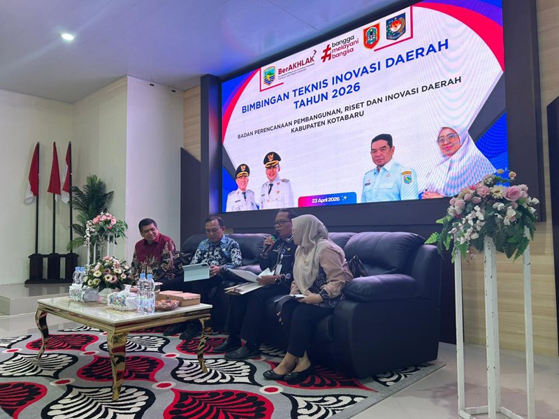 Hal 4 Kotabaru 3 klm 12