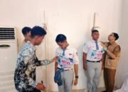 Pemkab Kotanatu Buka Seleksi Paskibraka 2026